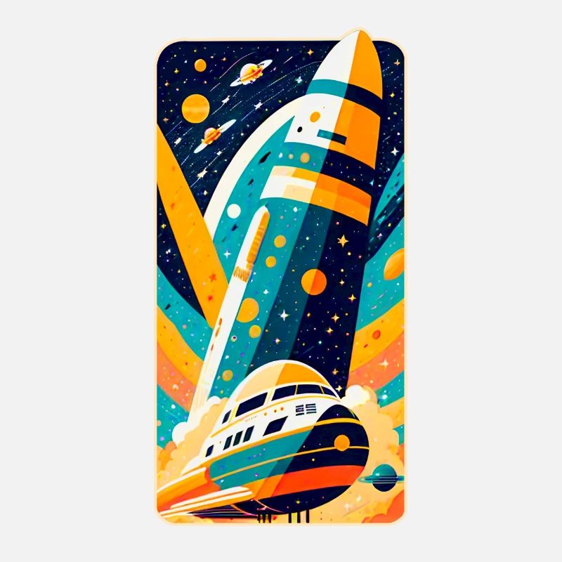 Navette spatiale