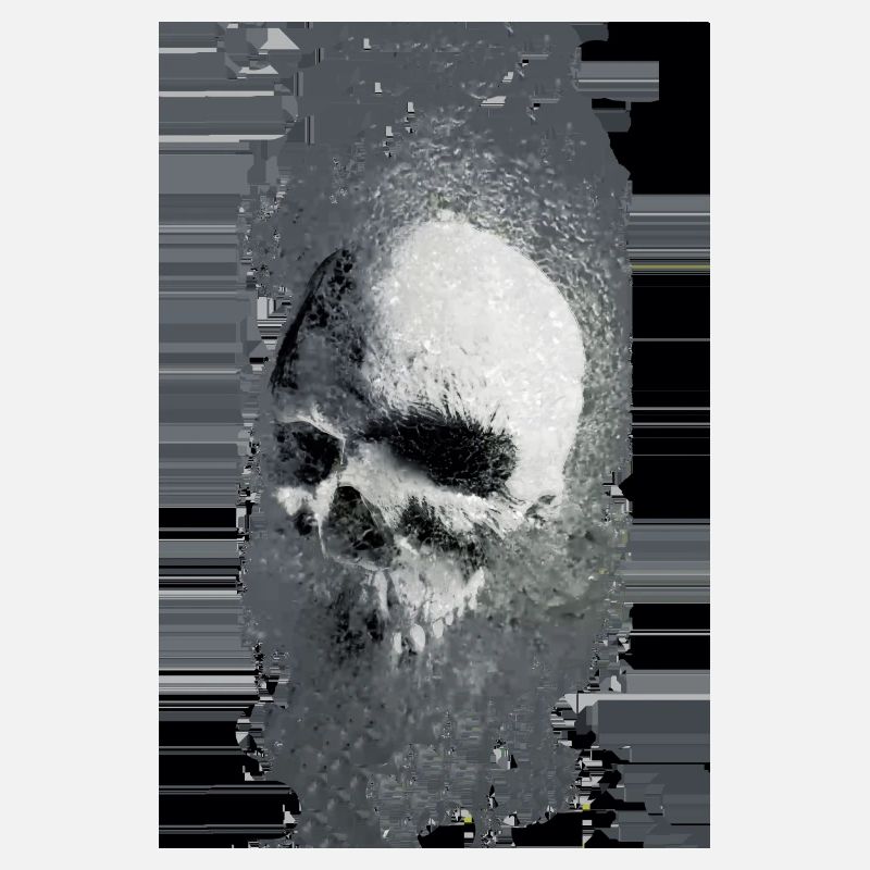 skull bug