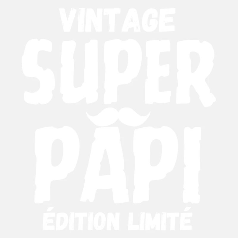 SUPER PAPI