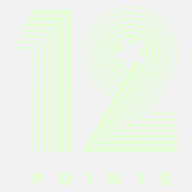 12 Points
