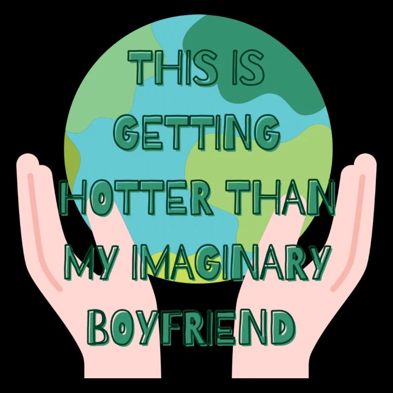 Stop global warming