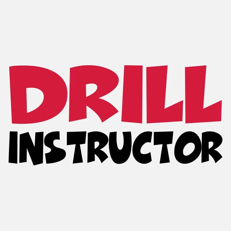 Drill Instructor