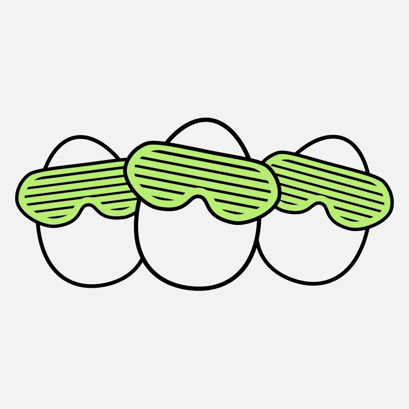 Funky Egg Crew