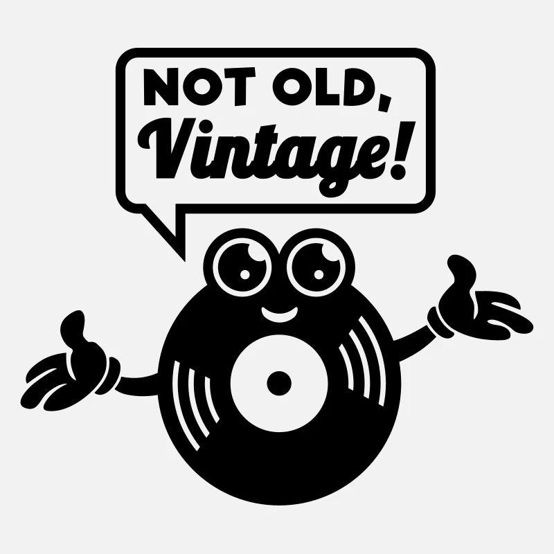 Record (Vintage)