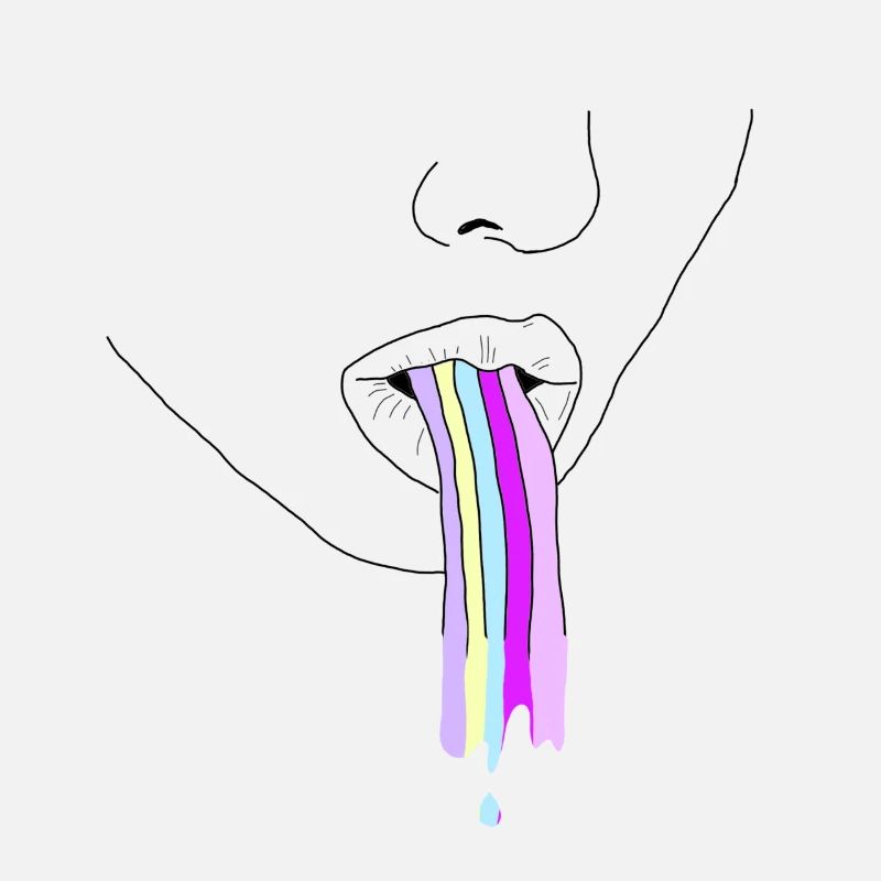 rainbow