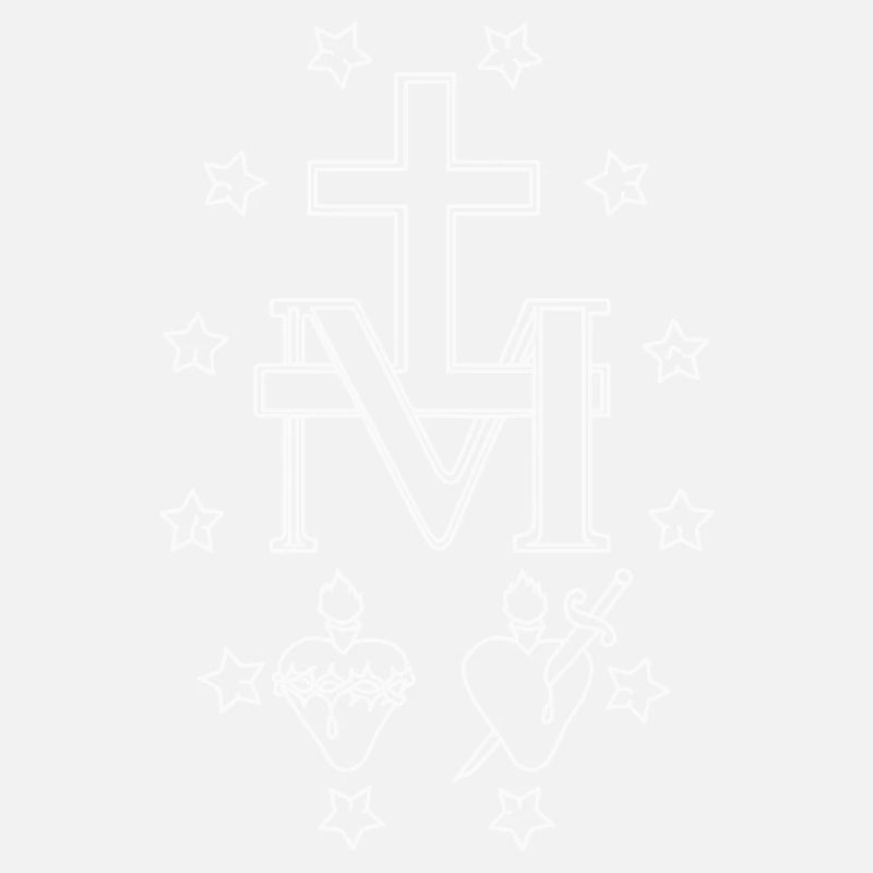 Médaille miraculeuse (Médaille de l’Immaculée Conception)
