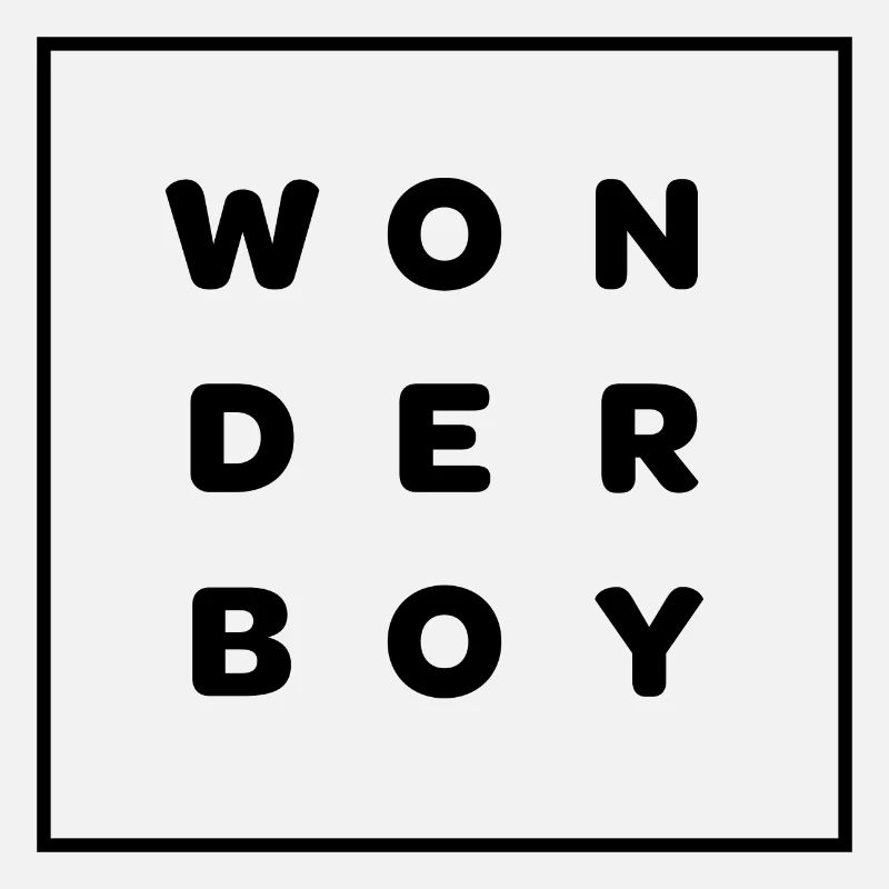 WUNDERKNABE