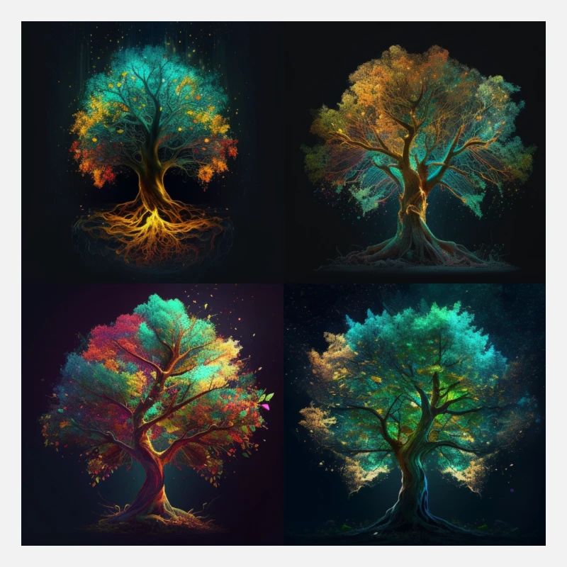 A tree