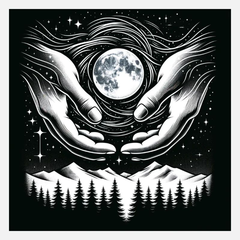 Harmony in Moonlight