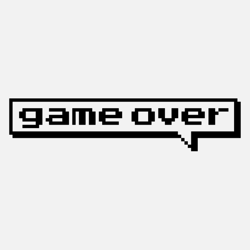 Game over