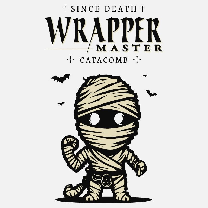 Wrapper master.