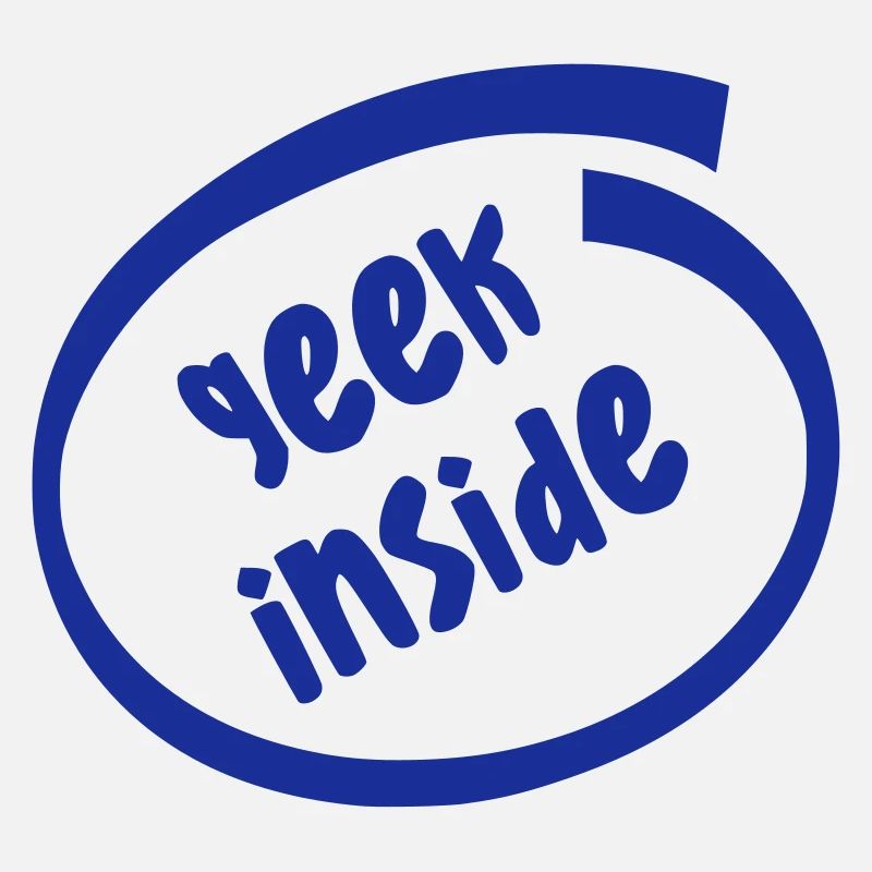 geek inside