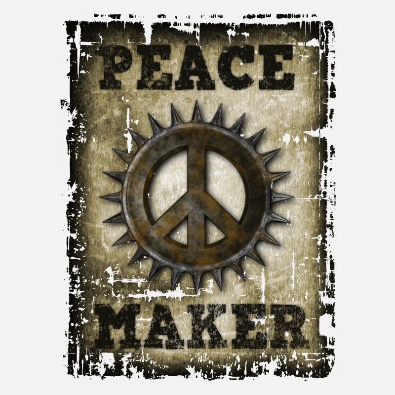 Peacemaker