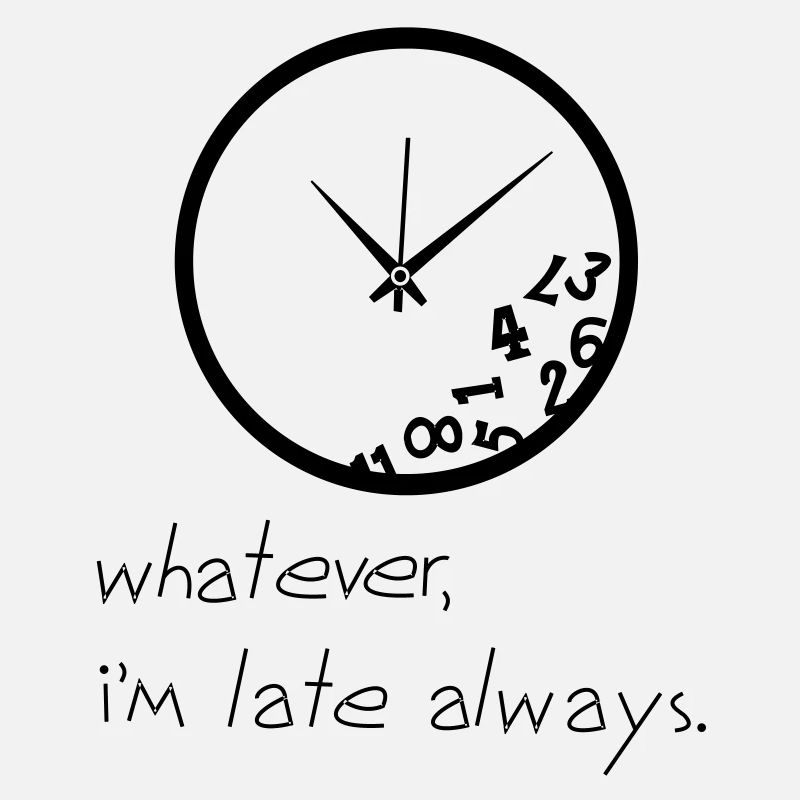 Late Clock