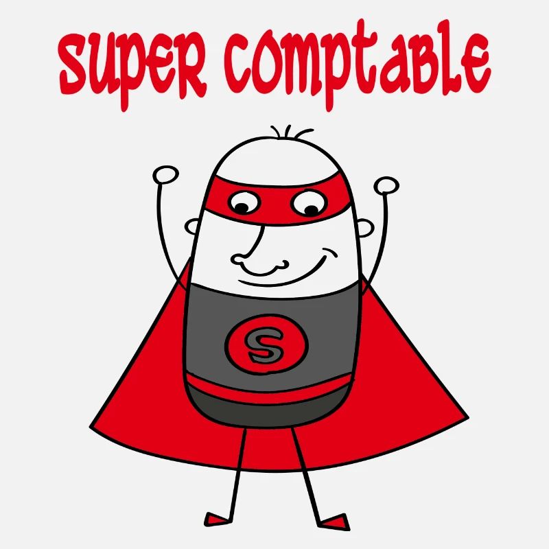 Super comptable