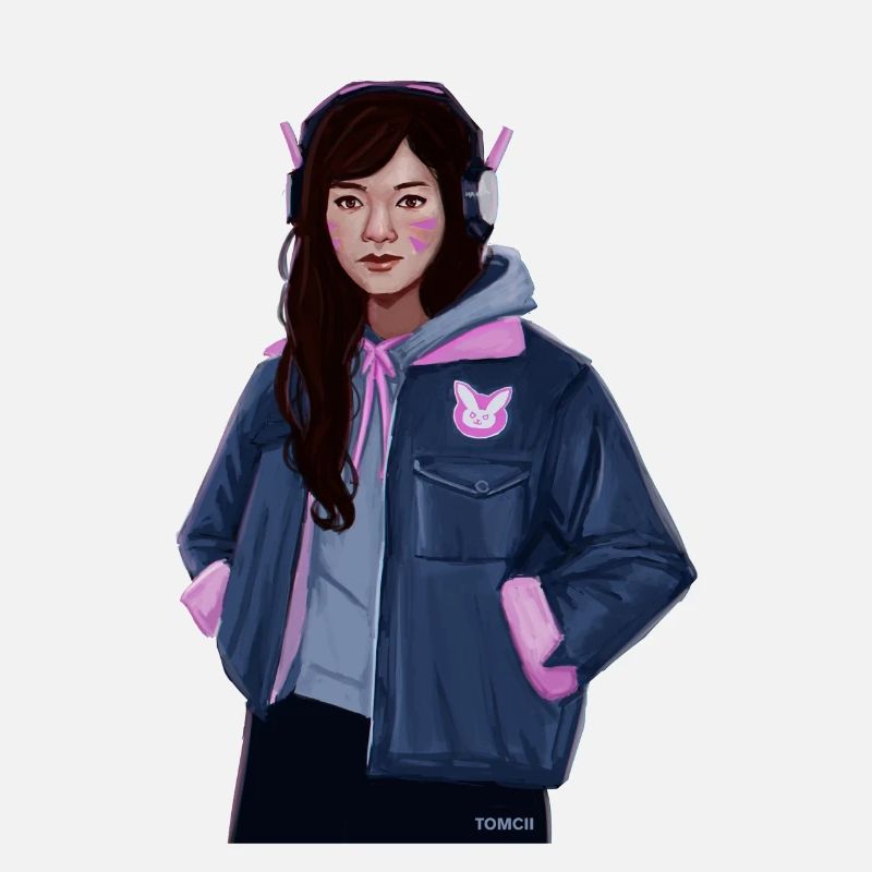 D Va