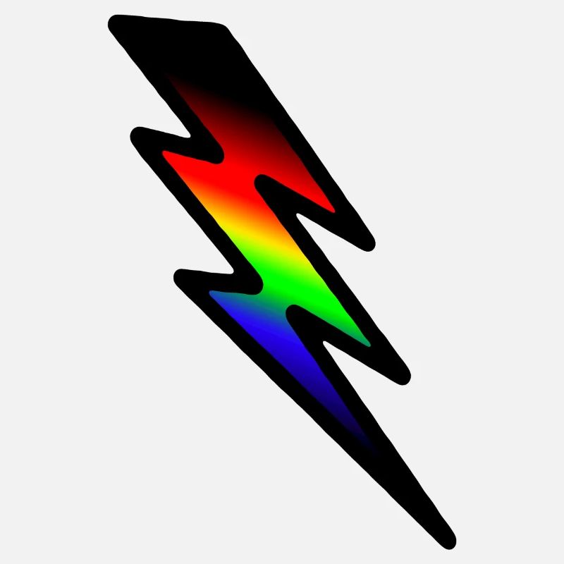 Ray Thunderbolt