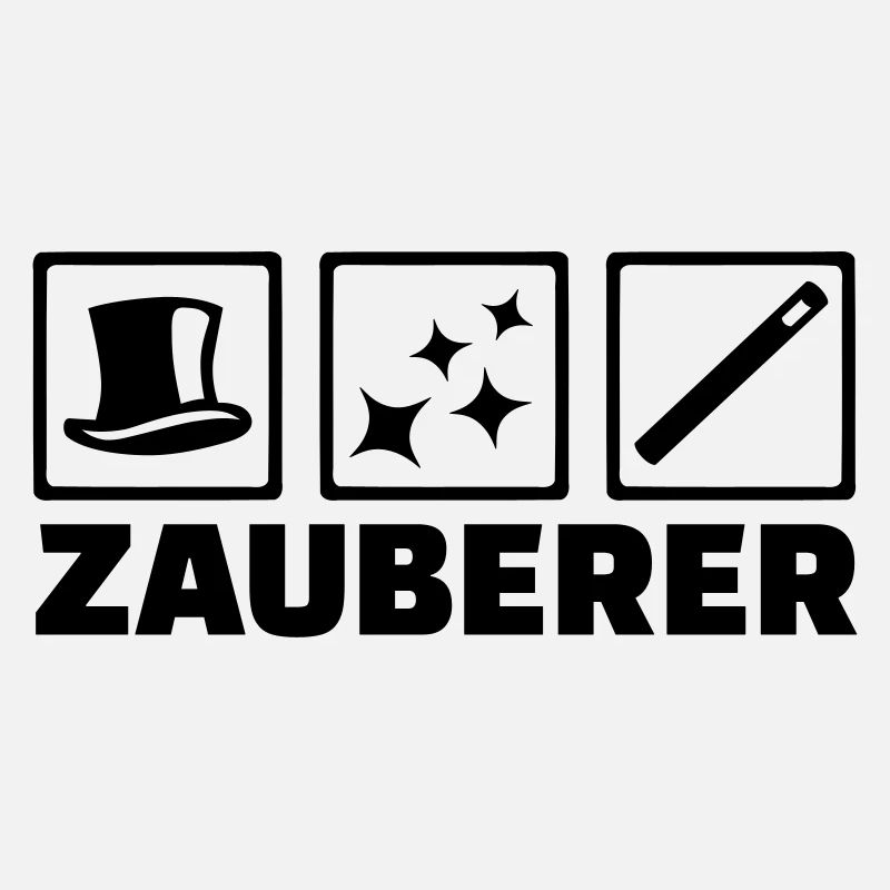 Zauberer
