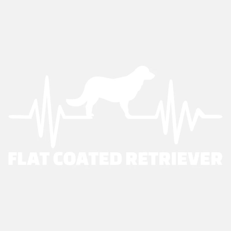 Flat Coated Retriever