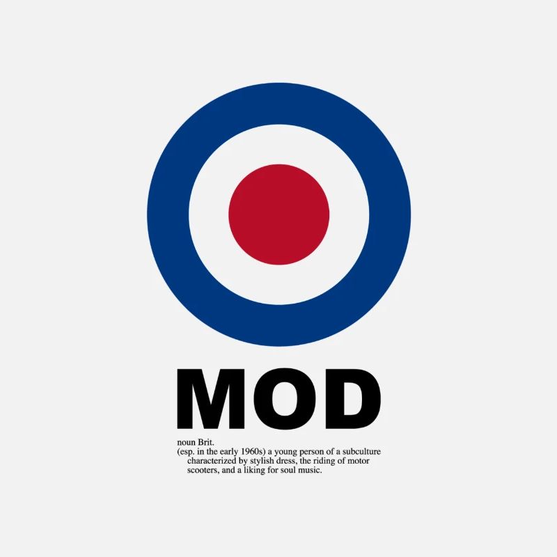 Mod Target