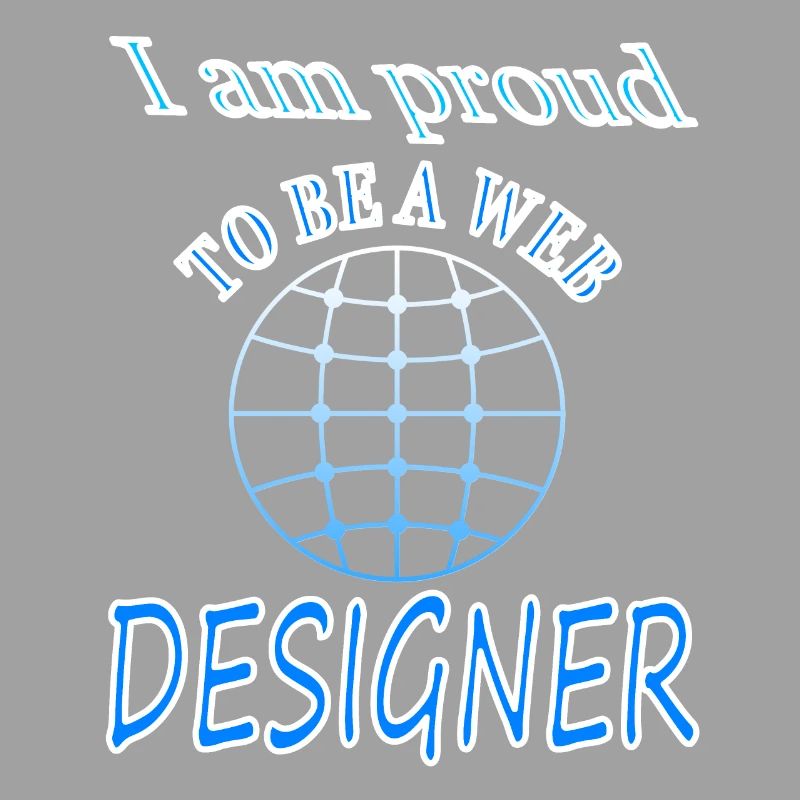 Web-designer Software Internet Website Gift Idea