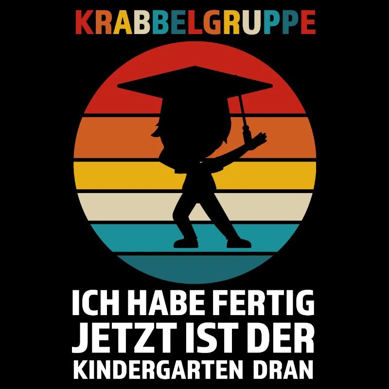 Kindergarten Anfang Kindergartenkind Geschenk