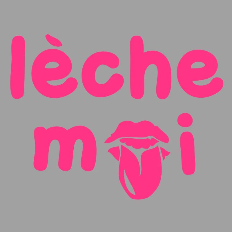 leche oder Sie wollen mich