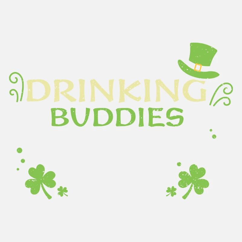 Drinking Buddies