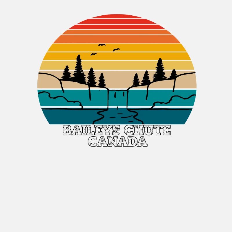 Baileys Chute Canada