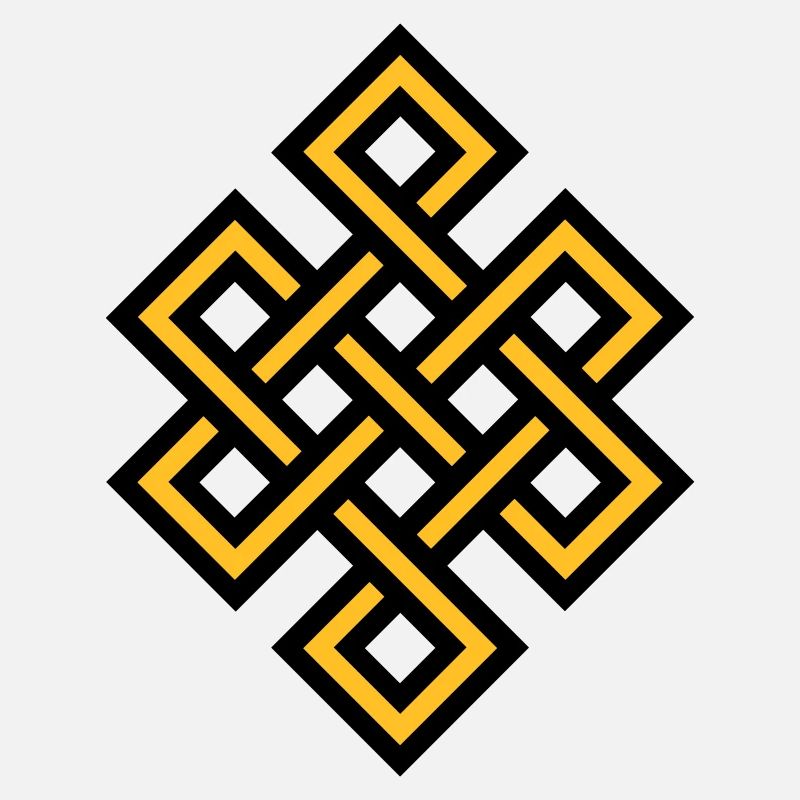 knot pattern