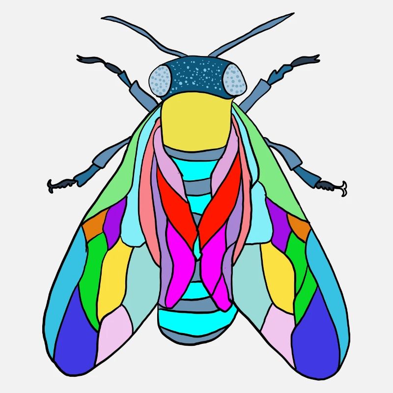 Fliege