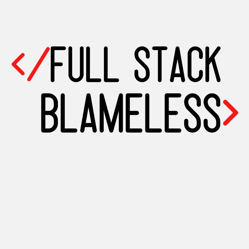 Full Stack tadellos