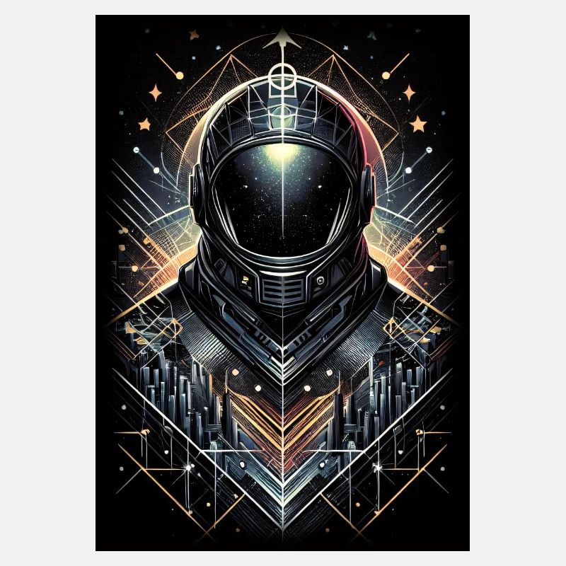 Astronaute