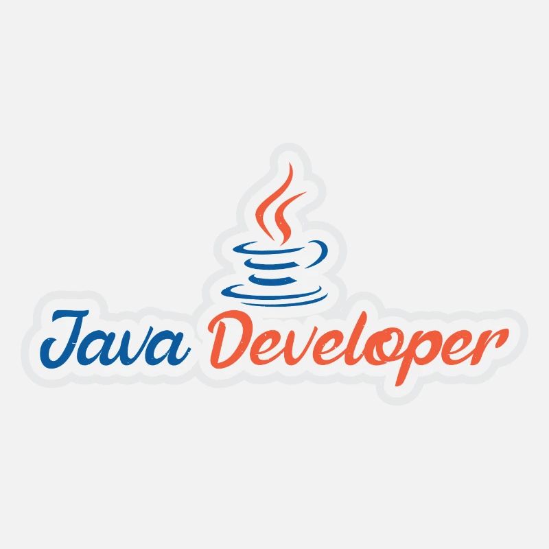 Java Developer with Coffee