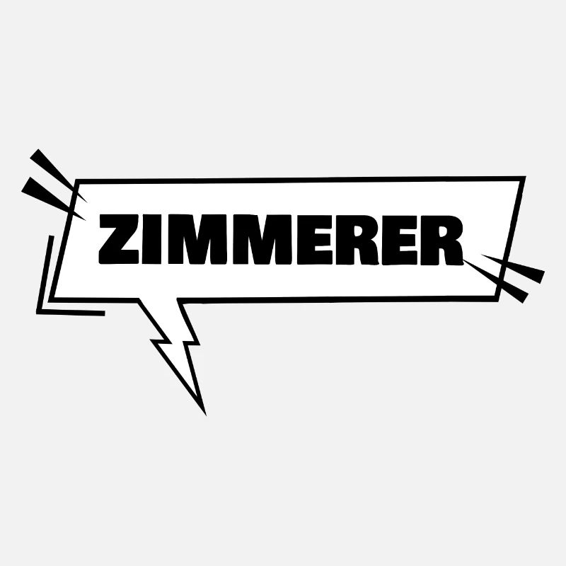Bildung Zimmerer