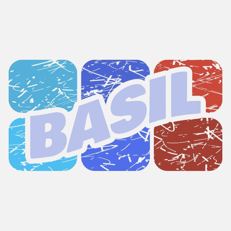 Gift for Basil