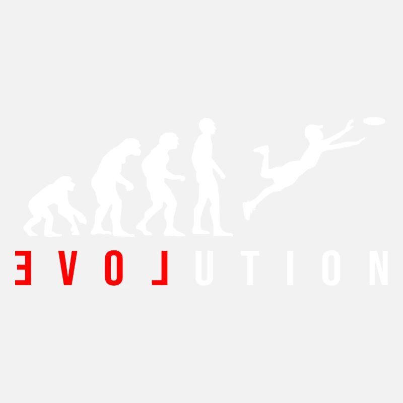 Ultimate Frisbee Evolution