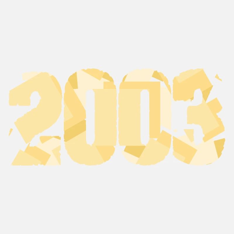 Année 2003