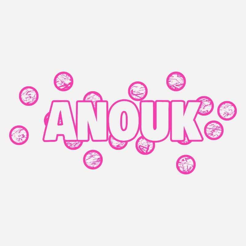 Prénom Anouk