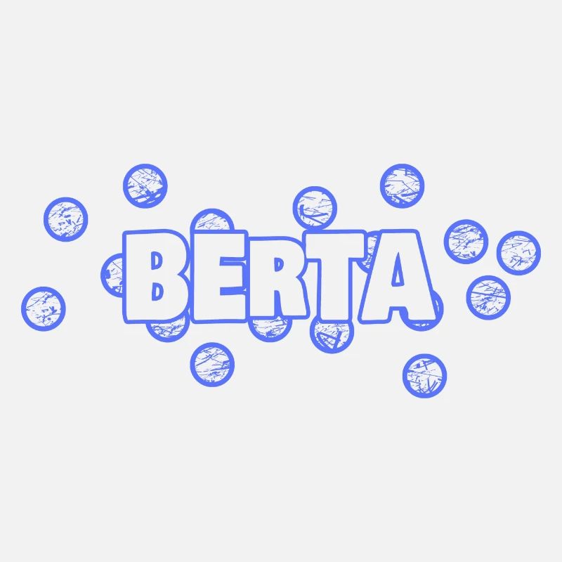 Cadeau pour Berta