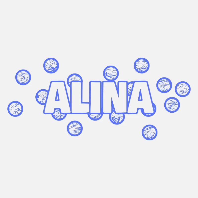 Chère Alina,
