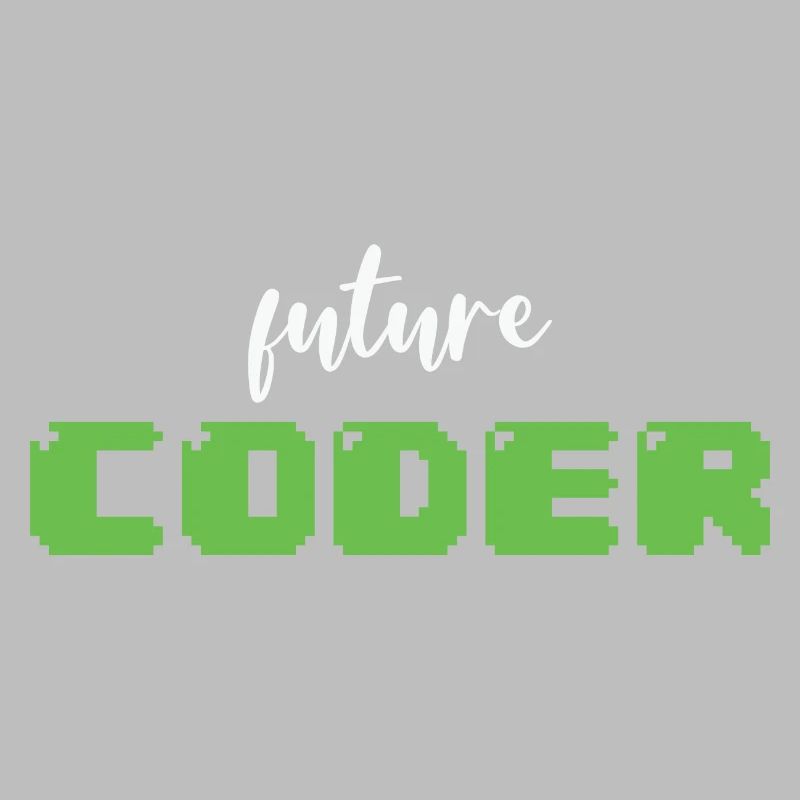 Future Coder Nerdy Programming