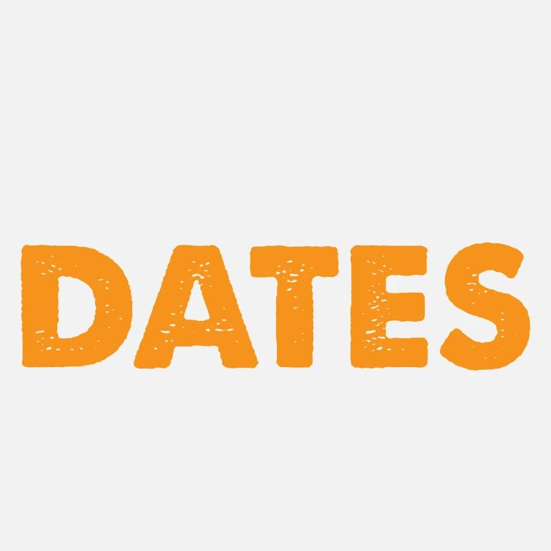 Stack Plates Get Dates 8
