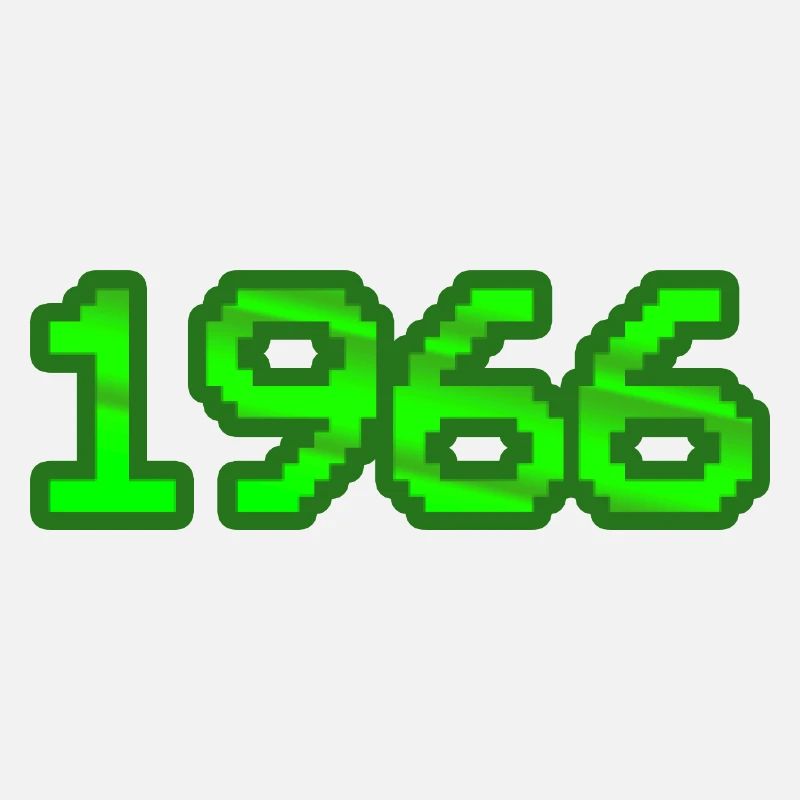Nerd 1966