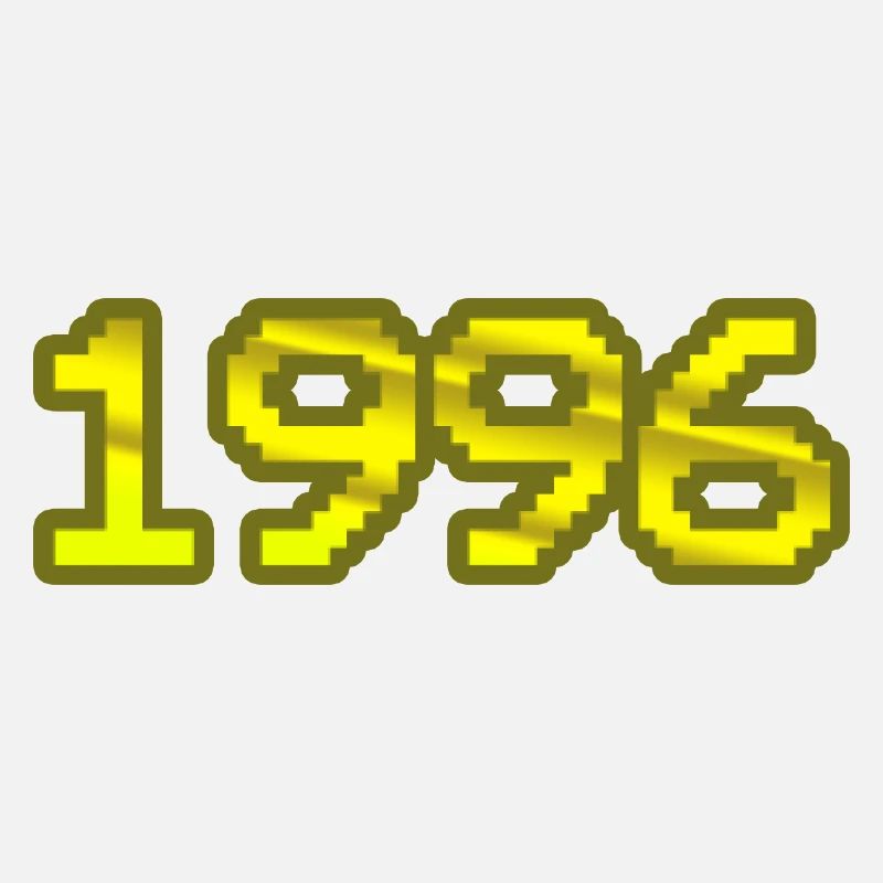 Nerd 1996