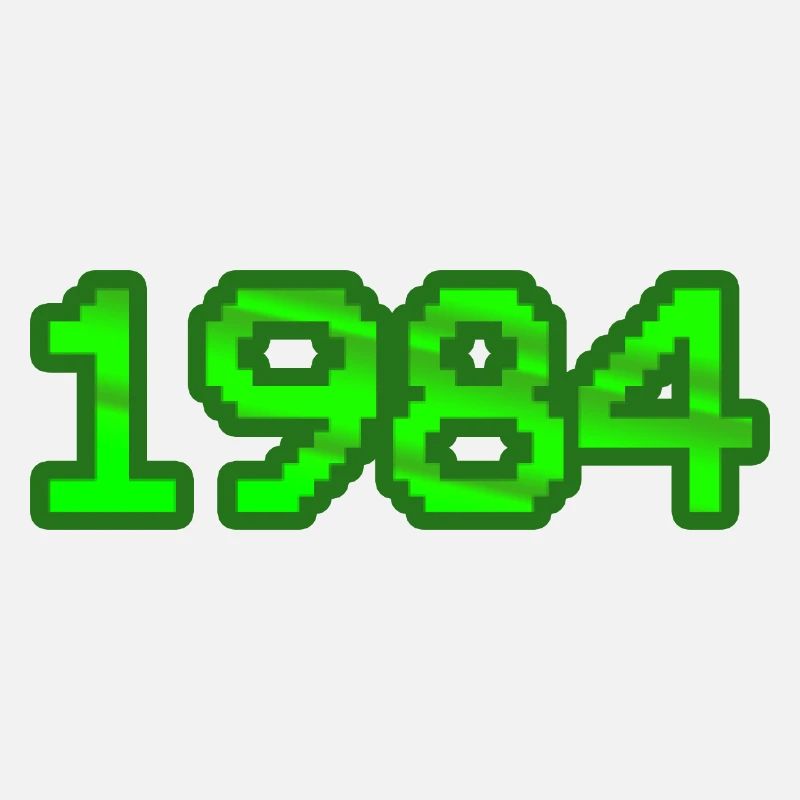 Computer 1984