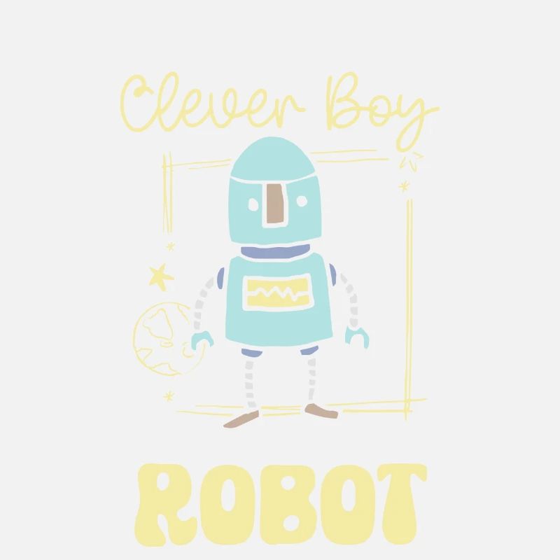 Android Mechanik Robotik Techniker