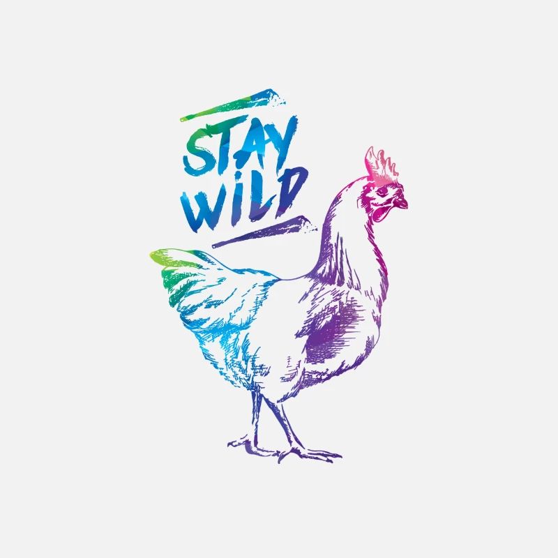 Temps de poulet