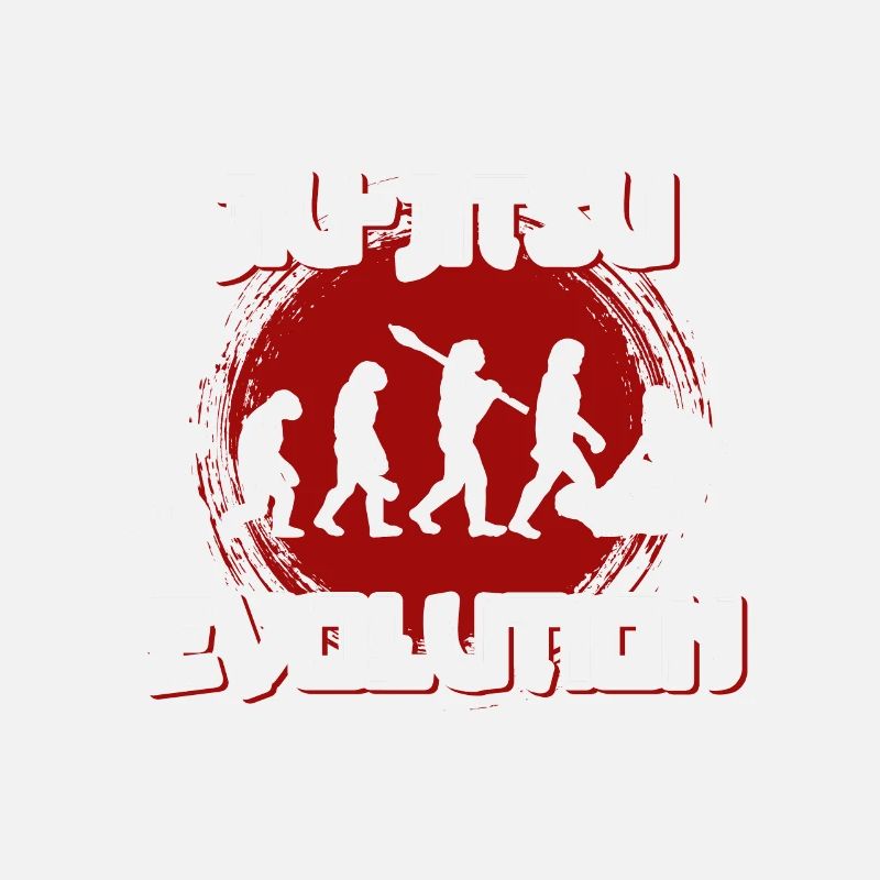 Jiu Jitsu évolution