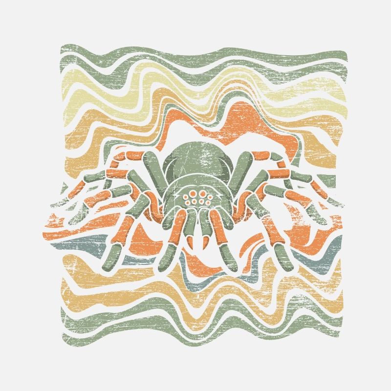 Spinne